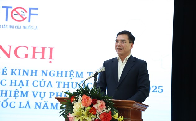 Nhiều dấu ẩn nổi bật trong phòng chống, tác hại của thuốc lá năm 2025